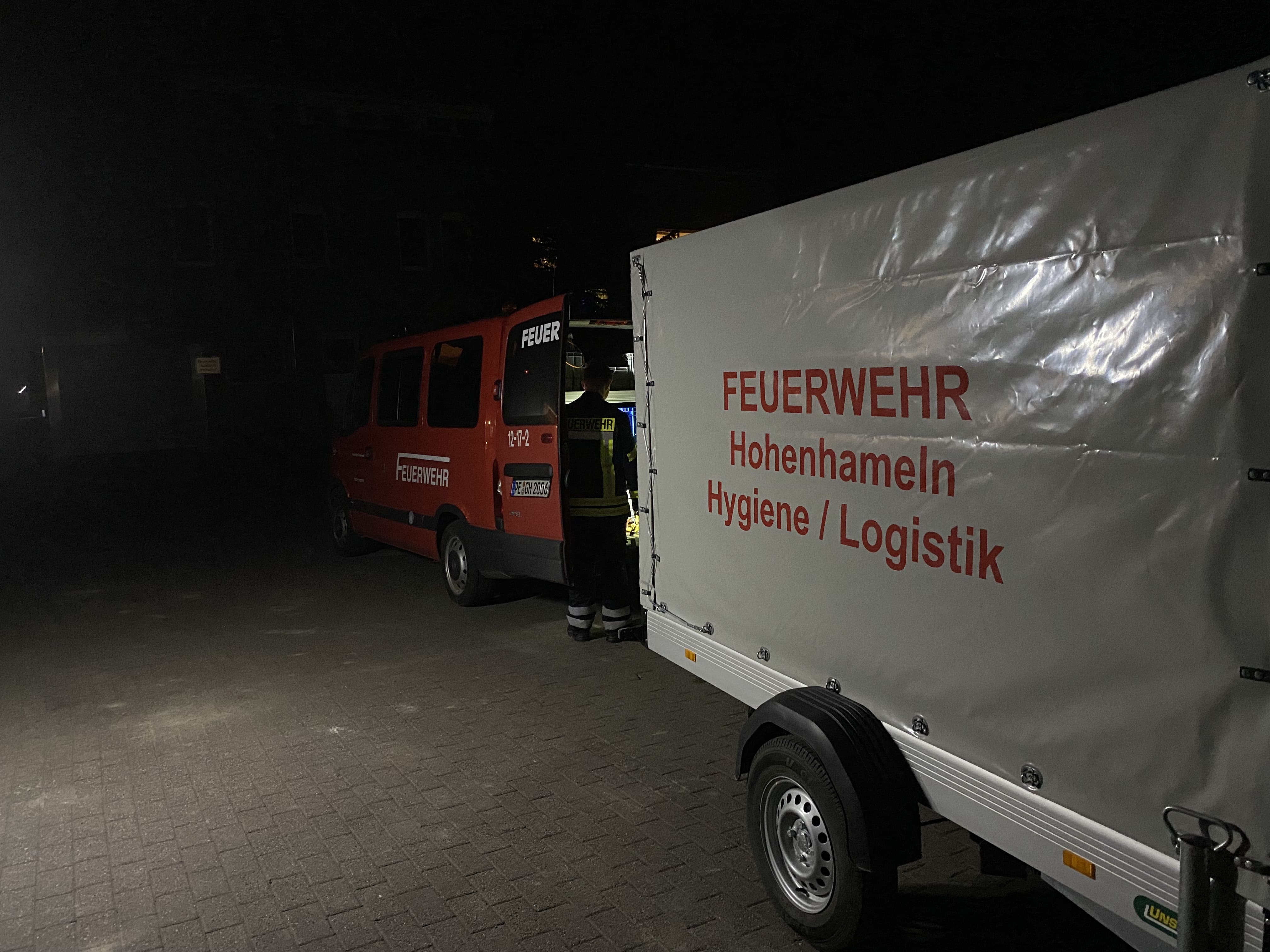 Bild Hygienemodul 4 Hollwege