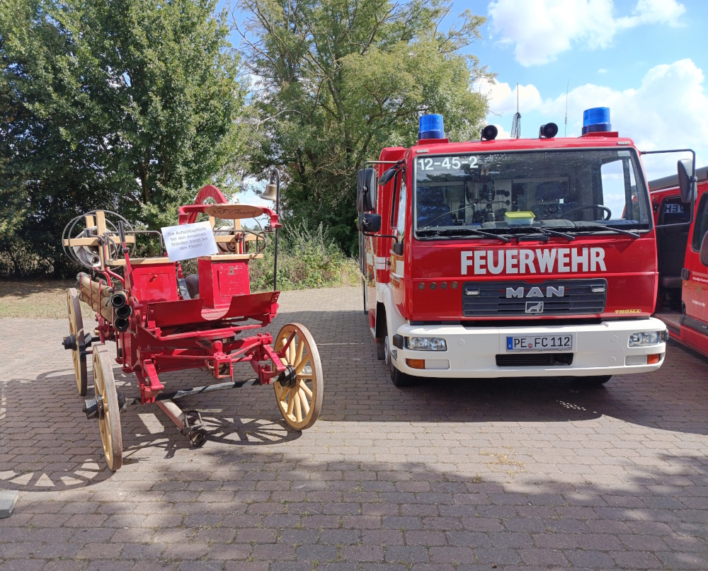 2025 09 06 125 Jahre FFW Clauen Haupt2b