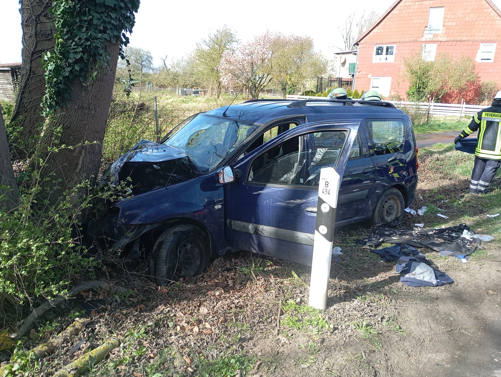 VU 2Y Stedum Bekum Hollwege 1