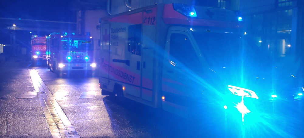 2023 11 19 Eingeklemmte Person Zuckerfabrik