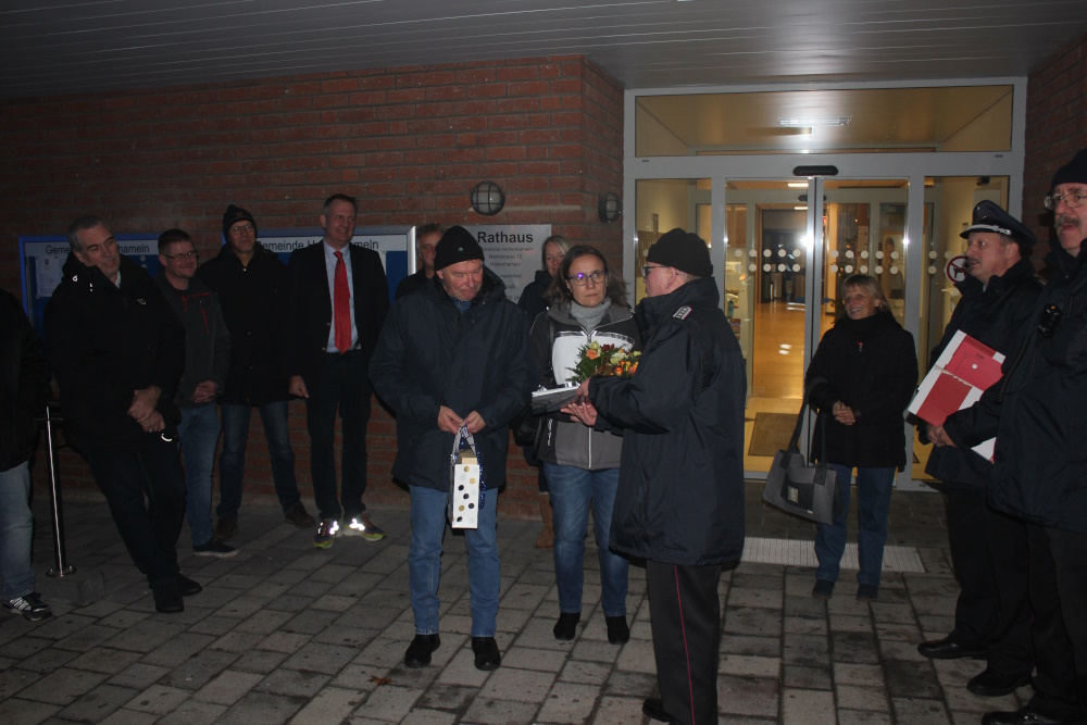 Verabschiedung Reiner Wolters FFw Hohenhameln2a
