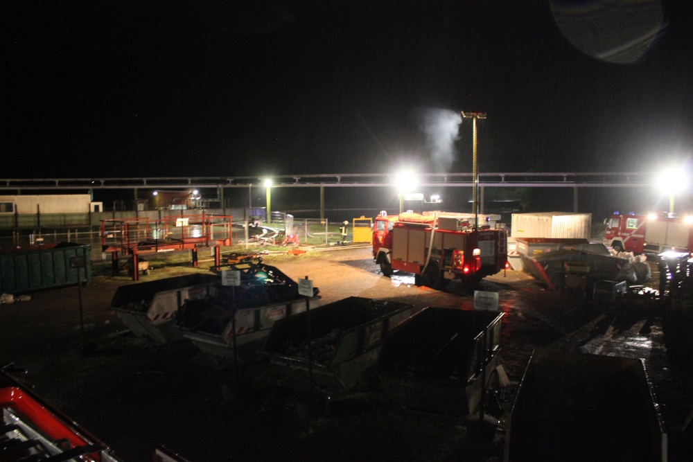 2024 09 09 Wasserschaden Zuckerfabrik3