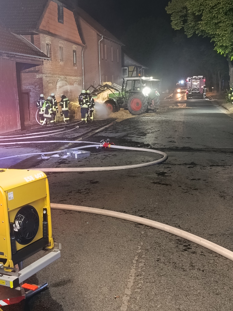 2025 05 24 Brand am Gebäude Haupt3a